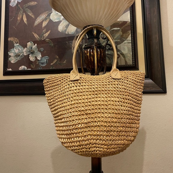 Vintage Handbags - Vintage please check all picture of condition